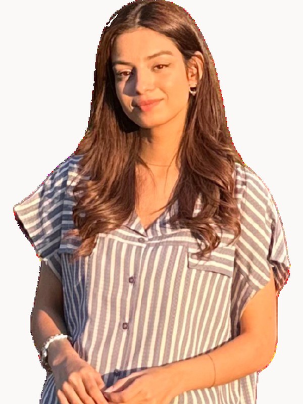 Raazia — Founder & Architect